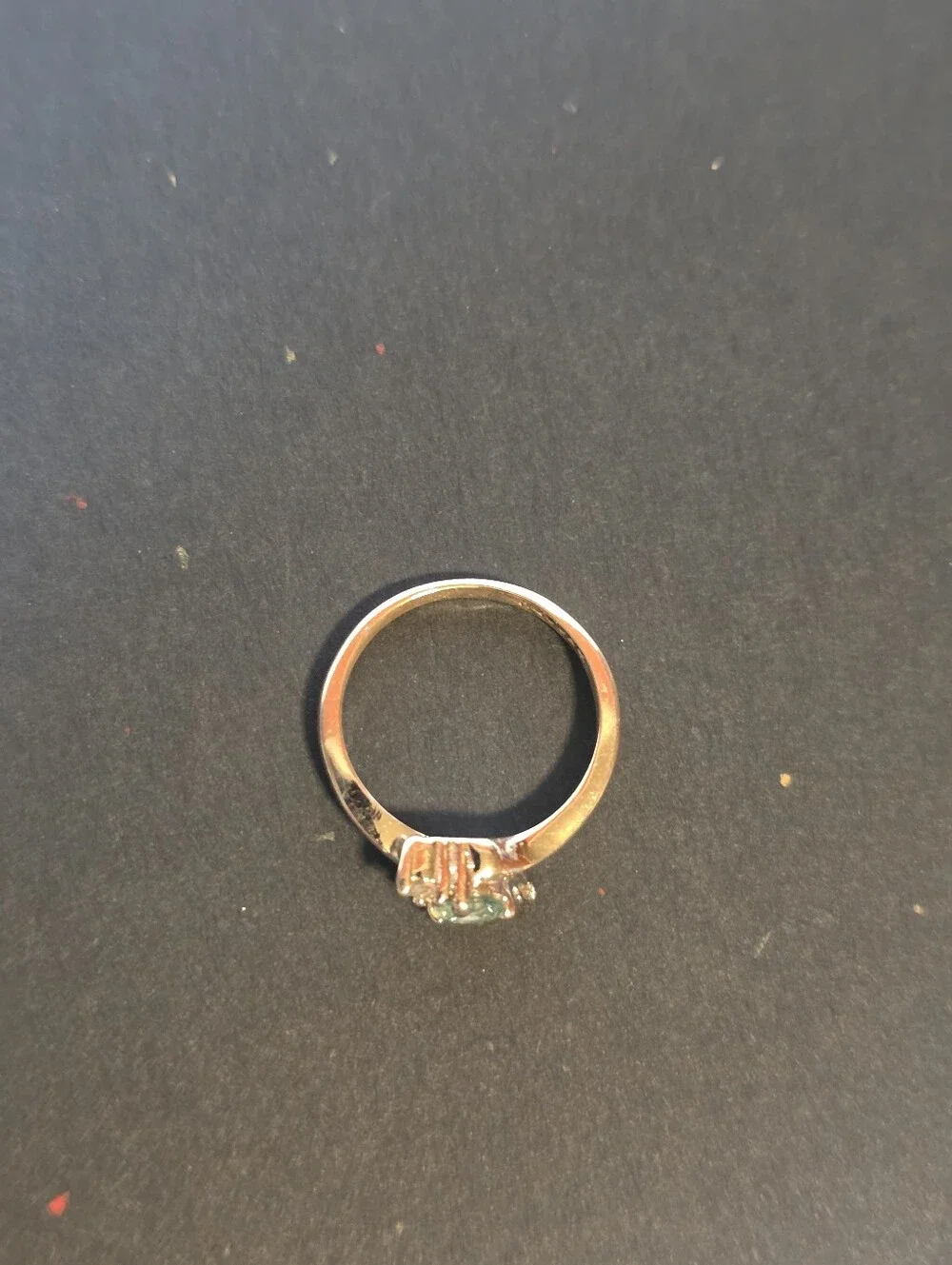 Sterling RSC Ring - Picture 5 of 6